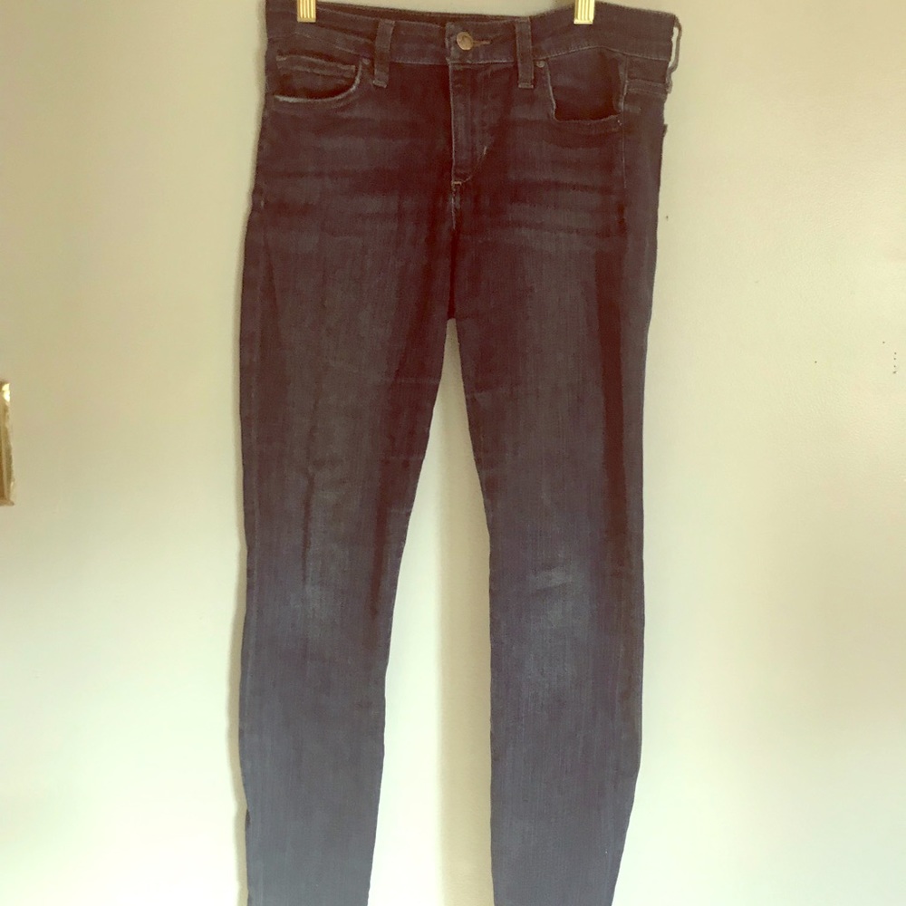 JOES SIZE 27 STRECH NEVER WORN